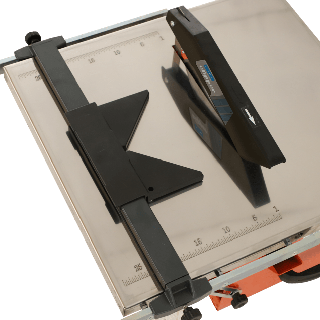 Norton Clipper TT251 Tile Table Saw | Norton Abrasives | UK